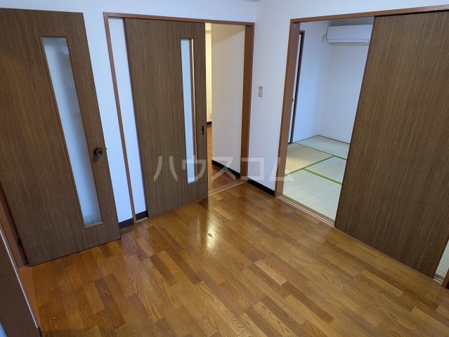 3/28 リビング/ダイニング