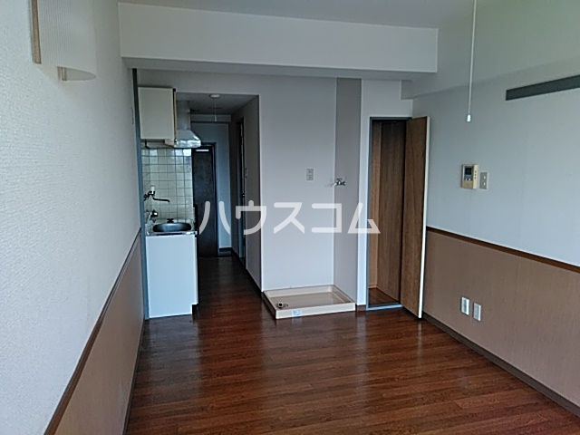 4/25 寝室