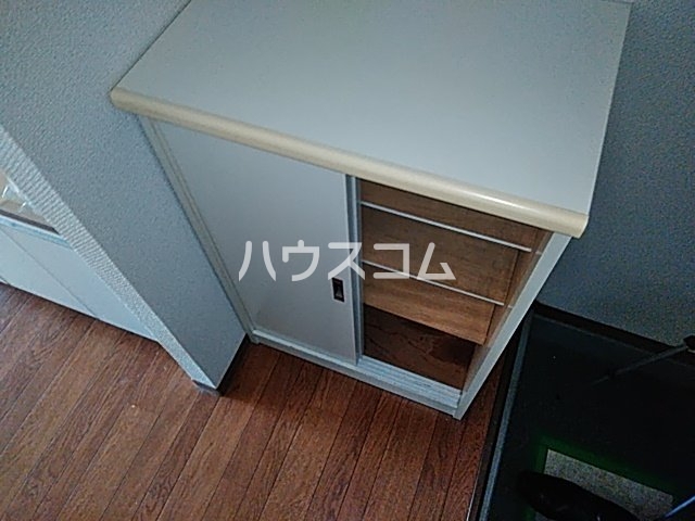 5/25 収納