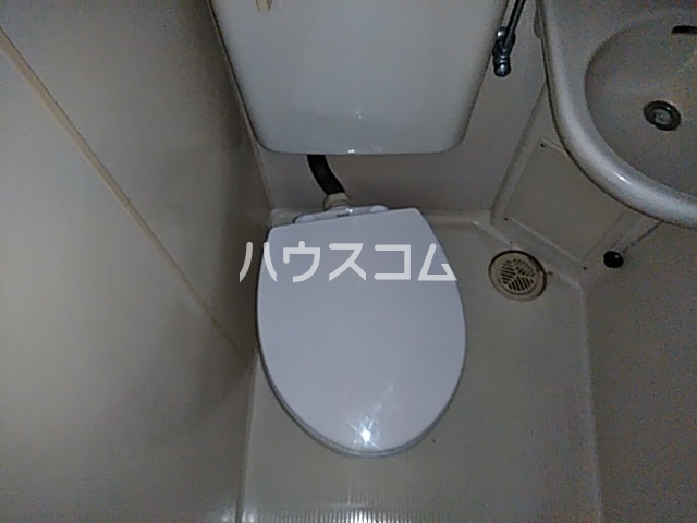 9/25 トイレ