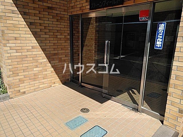 15/25 エントランス