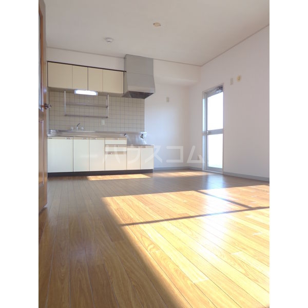 3/18 リビング/ダイニング