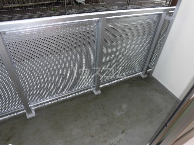 17/30 バルコニー