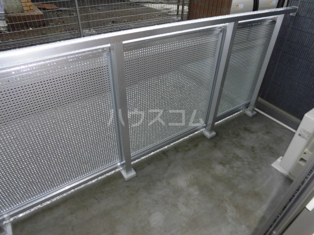 16/30 バルコニー