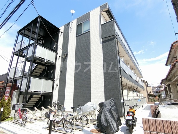 1/30 外観