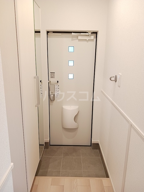 15/30 駐車場