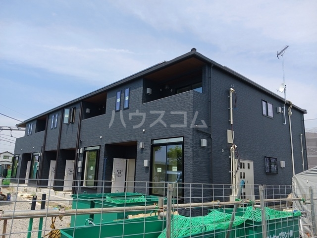 1/30 外観