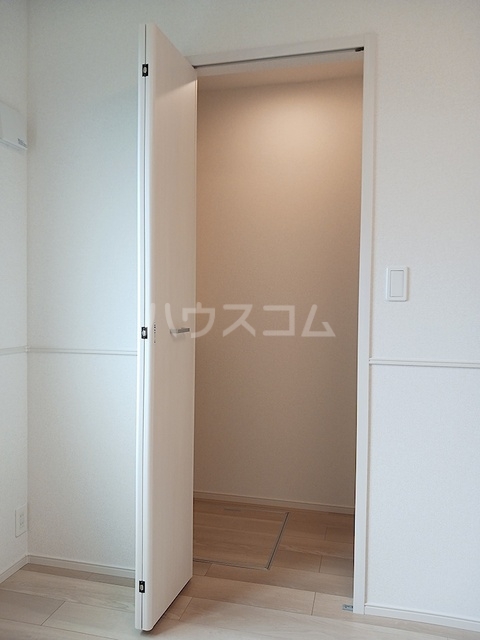 5/30 収納