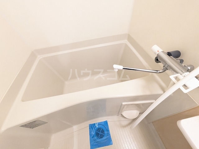 12/25 浴室