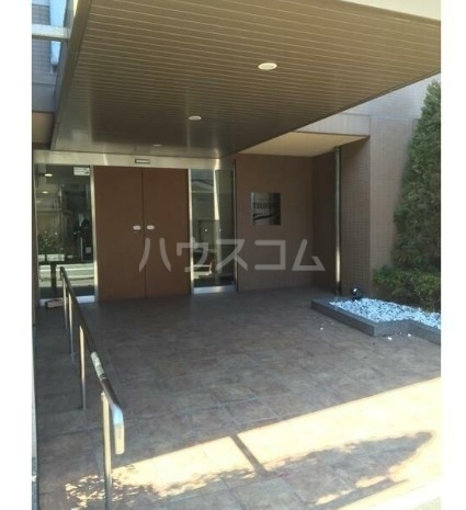 11/21 エントランス