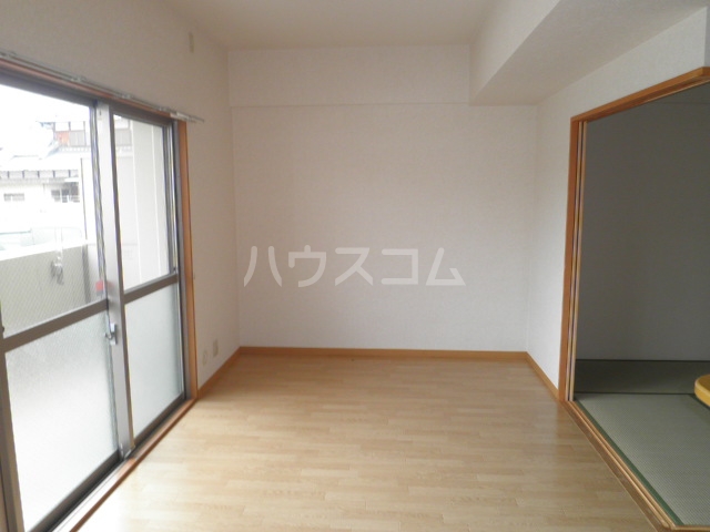 3/27 リビング/ダイニング