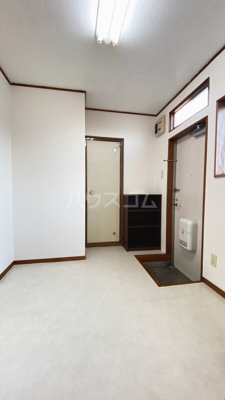 6/30 リビング/ダイニング