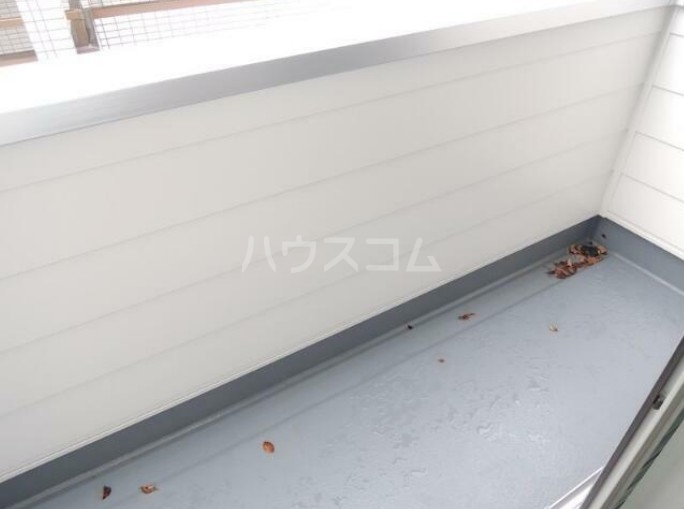 19/30 バルコニー