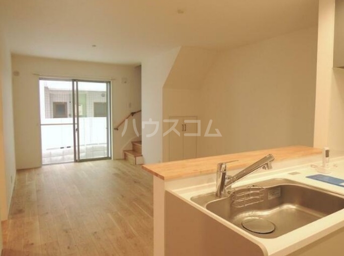 3/30 リビング/ダイニング