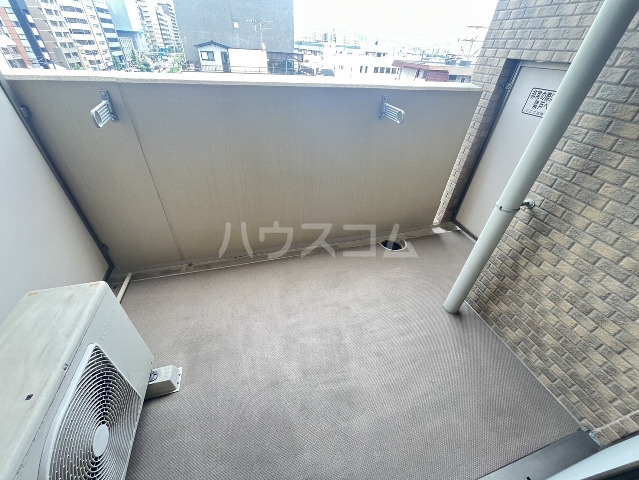 15/30 バルコニー