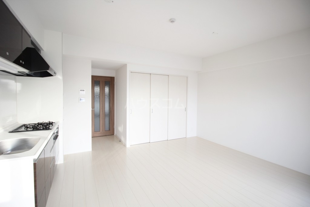 3/16 リビング/ダイニング