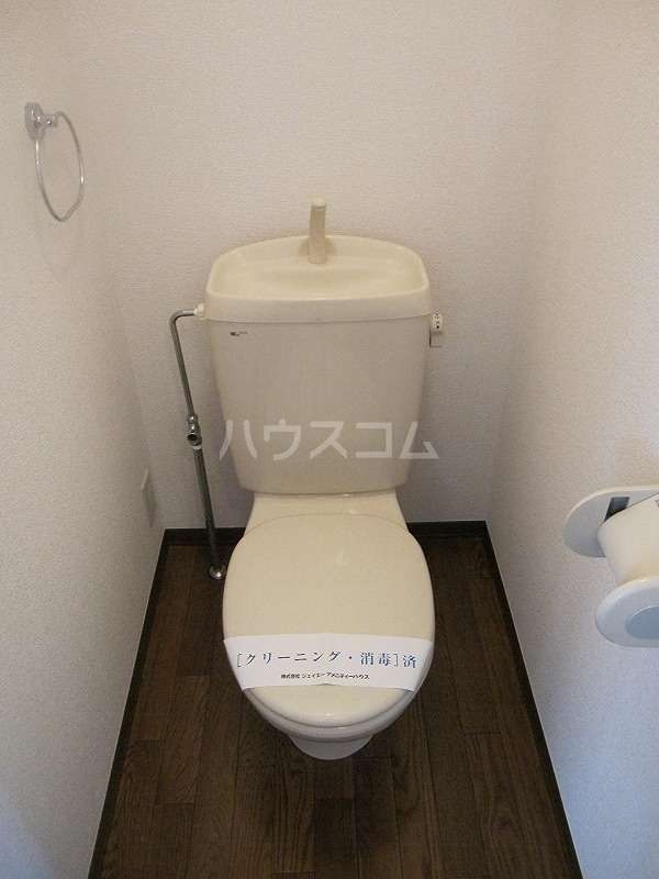 9/22 トイレ