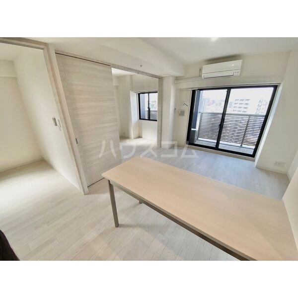 3/20 リビング/ダイニング