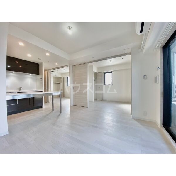 4/20 リビング/ダイニング