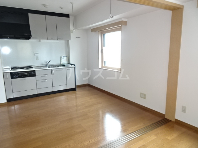 3/24 リビング/ダイニング