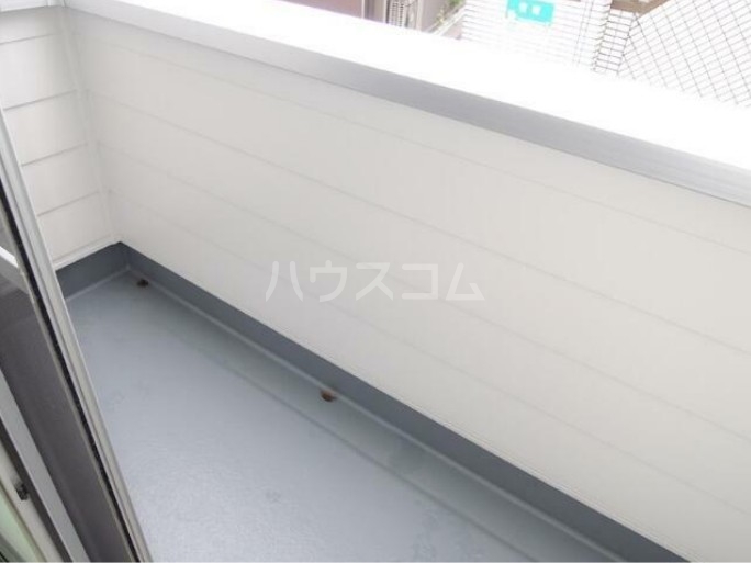 19/30 バルコニー