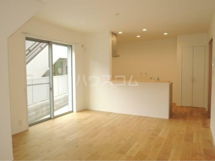 3/30 リビング/ダイニング