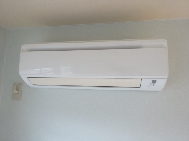 14/26 バルコニー