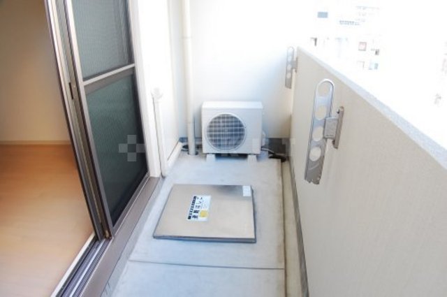 14/27 バルコニー