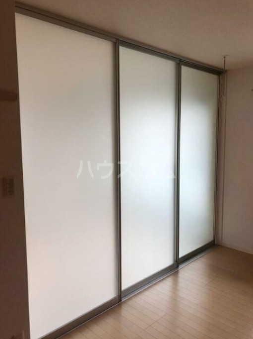 4/26 リビング/ダイニング