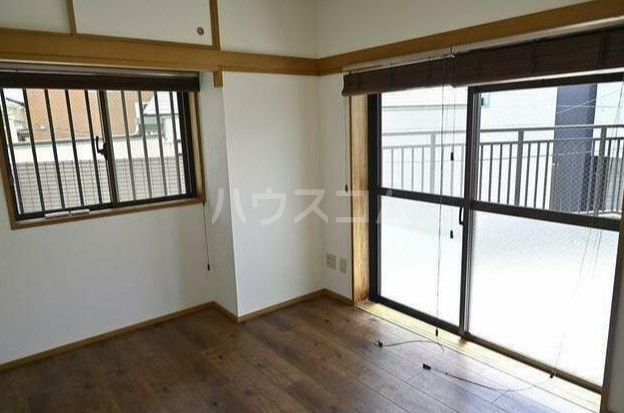 7/16 リビング/ダイニング