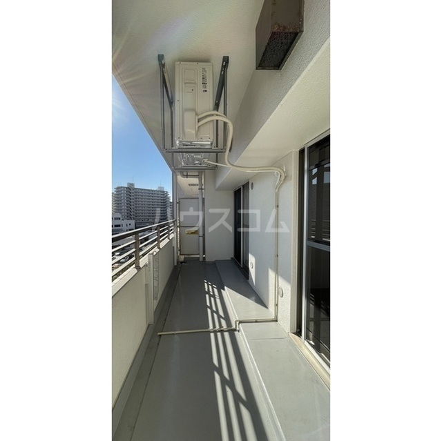 24/30 バルコニー