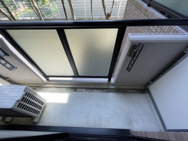 16/30 バルコニー