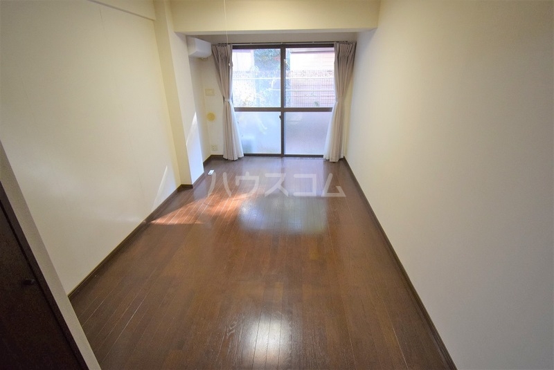 4/23 リビング/ダイニング