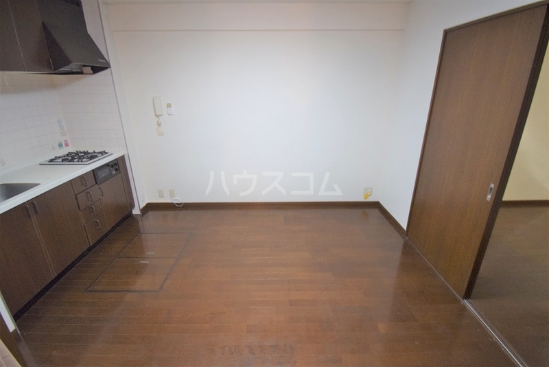 3/23 リビング/ダイニング