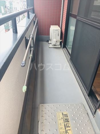 18/30 バルコニー