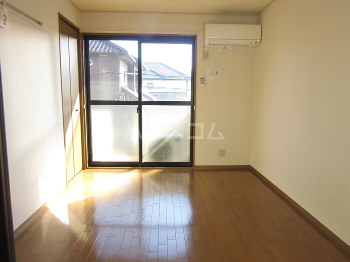 3/17 リビング/ダイニング