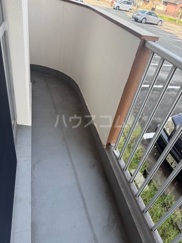 15/30 バルコニー