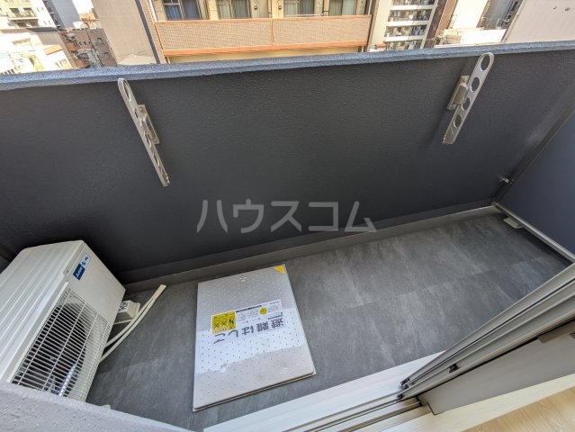 17/30 バルコニー