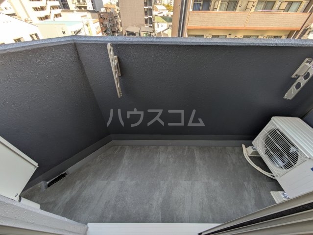 17/30 バルコニー