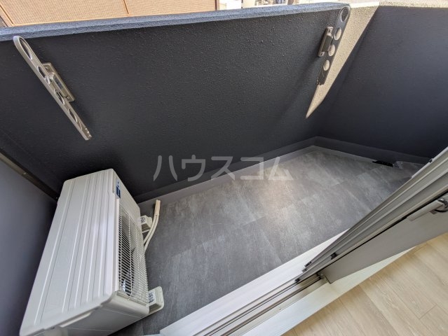 17/30 バルコニー