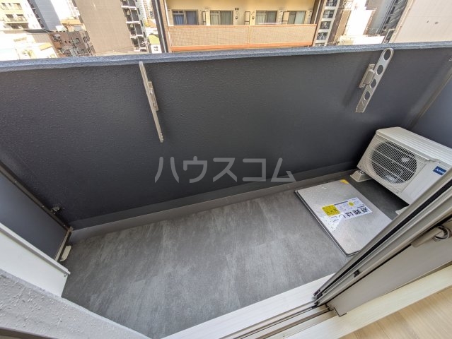 16/30 バルコニー