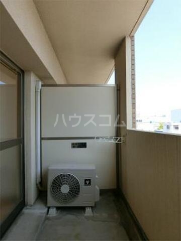 15/28 バルコニー