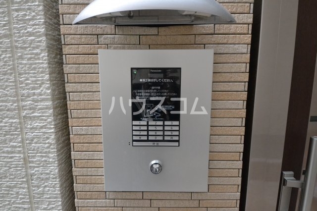 12/17 エントランス