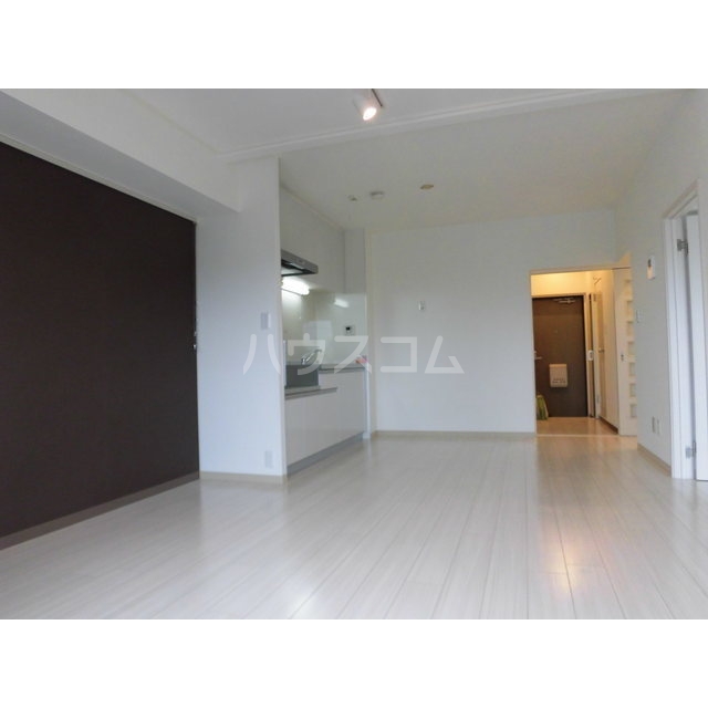 4/25 リビング/ダイニング