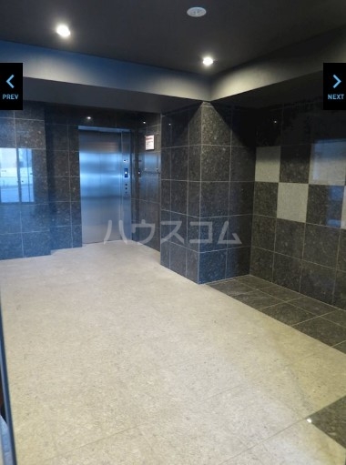 29/30 エントランス