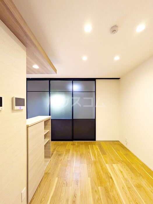 6/30 リビング/ダイニング