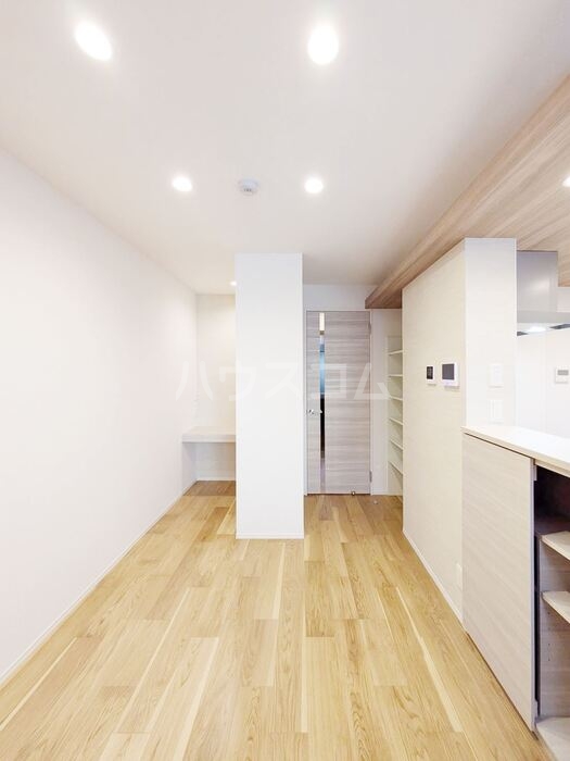 7/30 リビング/ダイニング