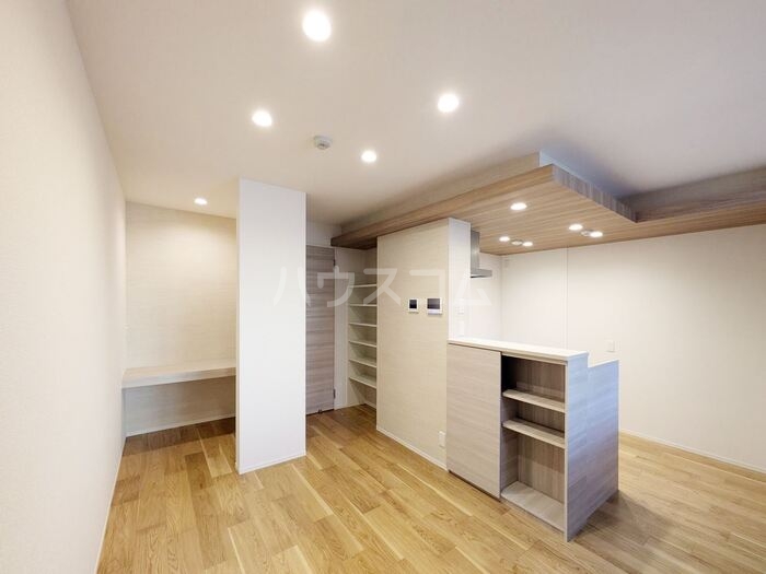 3/30 リビング/ダイニング