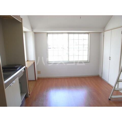 3/21 リビング/ダイニング