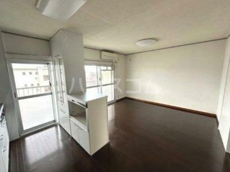 3/20 リビング/ダイニング